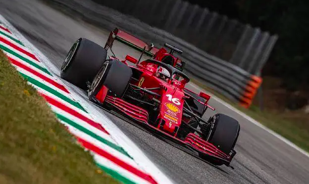 Formula One files 'F1' trademarks covering crypto, 