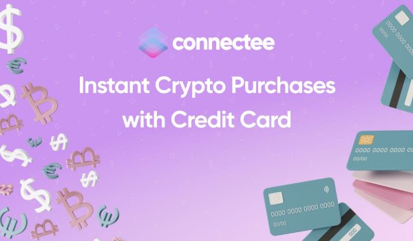 Instant Crypto Purchases via Cr