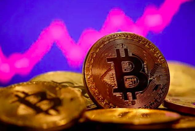 Bitcoin Remains At $21K But Bit