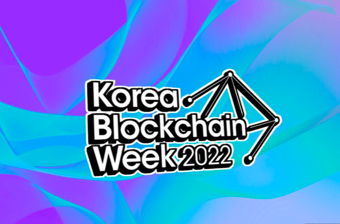 Korea Blockchain Week 2022 wrap