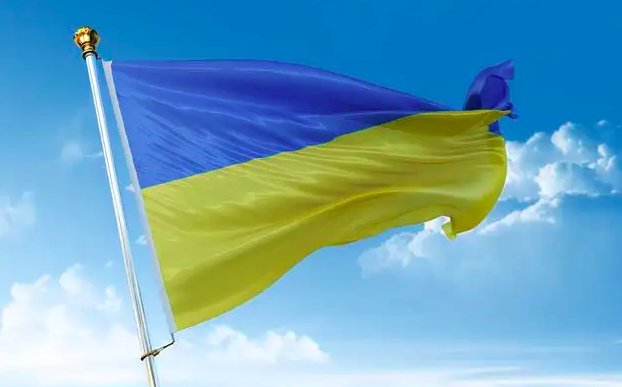 Ukraine Celebrates Independence