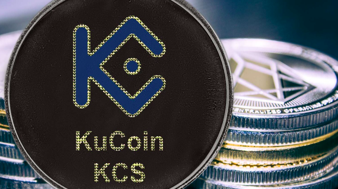 Kucoin Token Struggles To Hold Key Support at $8, H