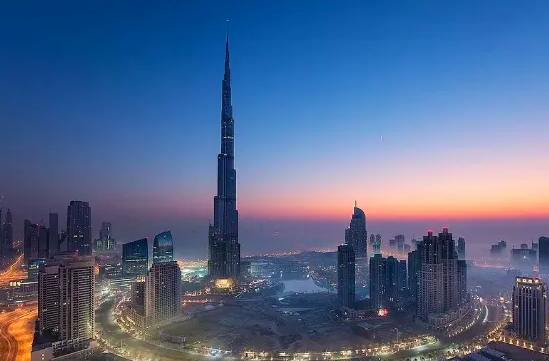 Dubai lures AI, Web3 enterprises with 90% subsidized commercial licenses