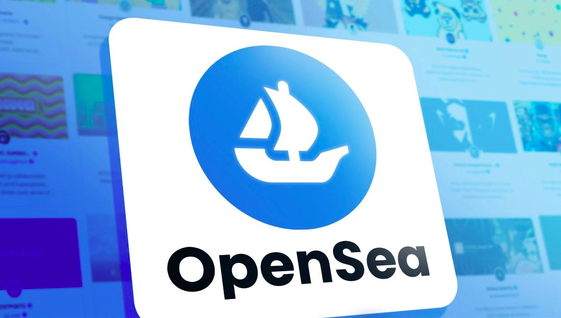 OpenSea implements a new protoc