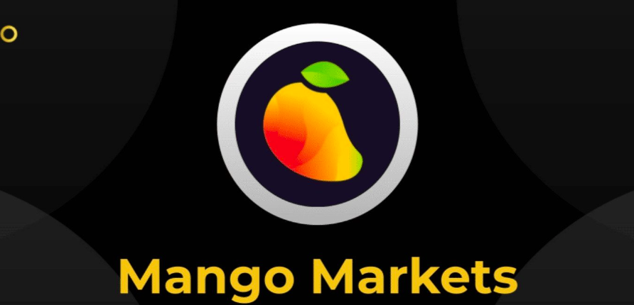 Mango Markets $100 Million Expl