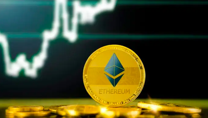 $4.5T asset manager Fidelity offers ETH custody and