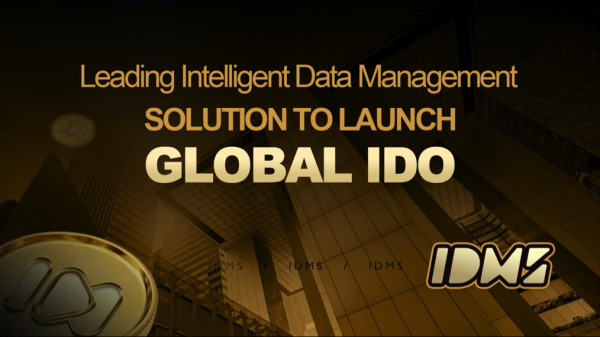 IDMS: Leading Intelligent Data 